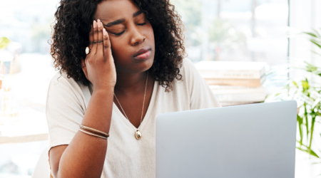 Mommy Burnout: Entenda o que é e porque não normalizar