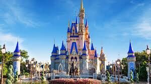 Como ir à Disney com os filhos e curtir muito os parques | por Anny Meisler