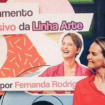 Lançamento Linha Arte Infantil da Fernanda Rodrigues para a LZ Mini