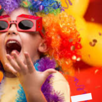 Dicas para curtir o CARNAVAL com as crianças