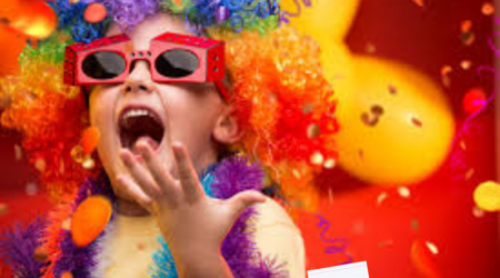 Dicas para curtir o CARNAVAL com as crianças