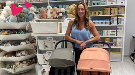 Como escolher o melhor carrinho de bebê?