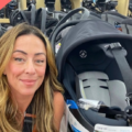Qual a diferença entre bebê conforto e cadeira de carro?