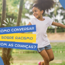 Conversando sobre racismo