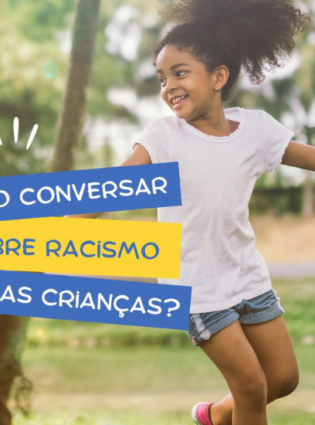 Conversando sobre racismo