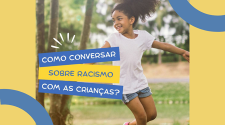 Conversando sobre racismo