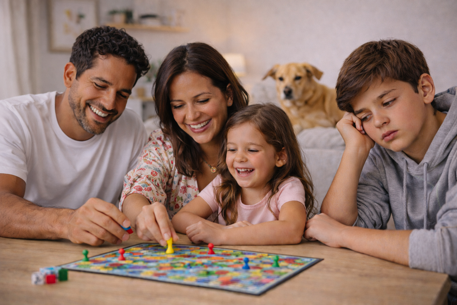 12 atividades que aproximam pais e filhos