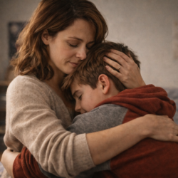 10 sinais de que seu filho está entrando na adolescência