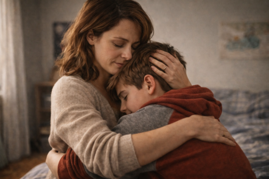 10 sinais de que seu filho está entrando na adolescência 