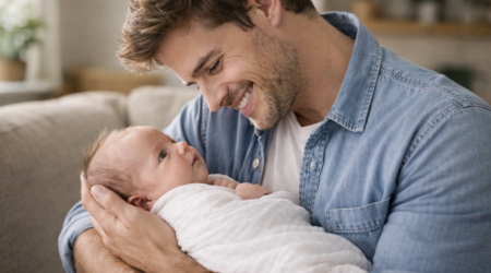 Licença paternidade ampliada no Brasil: o que muda na prática para a sua família