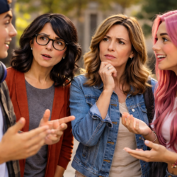 Six seven e farmar aura: o glossário de gírias que todo pai e mãe precisa ter