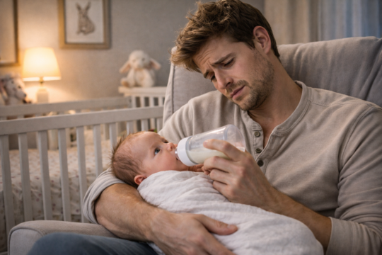 Licença paternidade ampliada no Brasil: o que muda na prática para a sua família