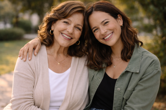 Sinais inconfundíveis de que você virou a sua mãe