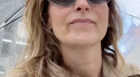 Antes de ser mãe eu sabia tudo