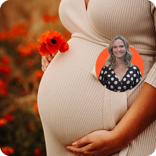 Curso para Grávidas