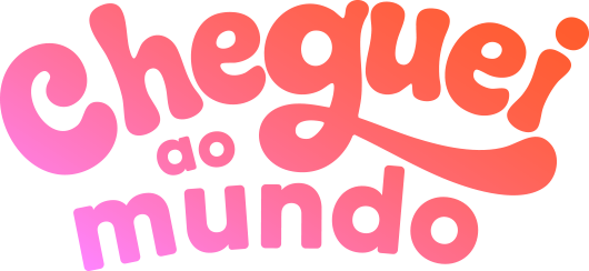 Cheguei ao Mundo | Fernanda Rodrigues – Sobre gravidez, bebês e maternidade