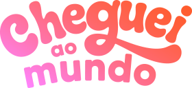 Cheguei ao Mundo | Fernanda Rodrigues – Sobre gravidez, bebês e maternidade