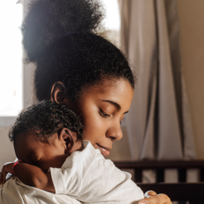 Primeiros dias em casa com o bebê: o que ninguém avisa