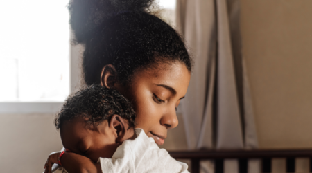 Primeiros dias em casa com o bebê: o que ninguém avisa