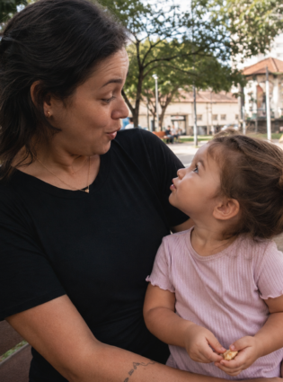 As perguntas impossíveis que toda criança faz (e como sobreviver a elas)