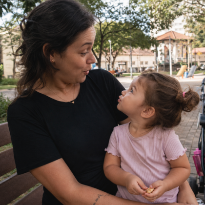 As perguntas impossíveis que toda criança faz (e como sobreviver a elas)