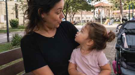 As perguntas impossíveis que toda criança faz (e como sobreviver a elas)