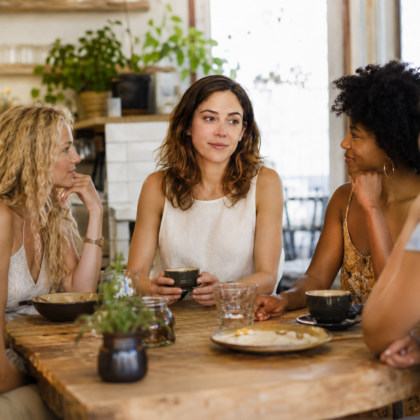 Primeiro trimestre: o segredo que pesa mais que a barriga
