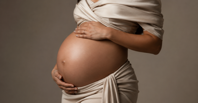 Gravidez mês a mês: o que acontece com o bebê (e com você) em cada fase