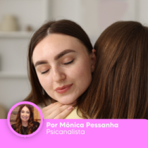 Toda mãe precisa de uma aldeia