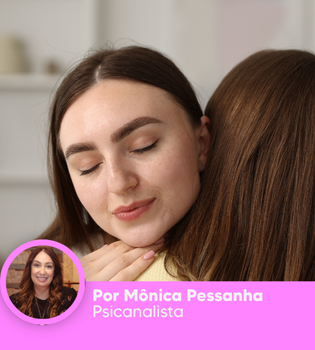 Toda mãe precisa de uma aldeia