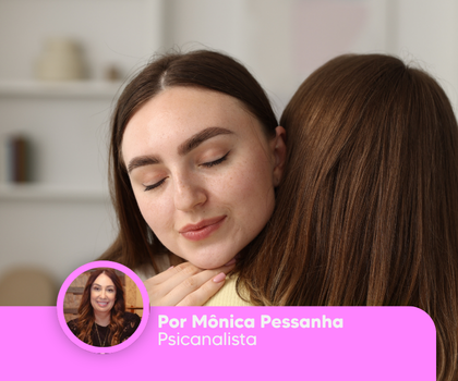 Toda mãe precisa de uma aldeia