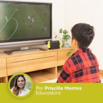 Quando a criança chora porque o Brasil perdeu: a oportunidade que se esconde na derrota