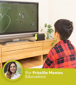 Quando a criança chora porque o Brasil perdeu: a oportunidade que se esconde na derrota