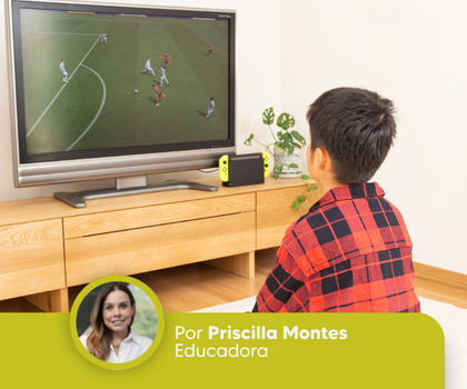 Quando a criança chora porque o Brasil perdeu: a oportunidade que se esconde na derrota