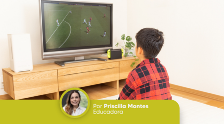 Quando a criança chora porque o Brasil perdeu: a oportunidade que se esconde na derrota
