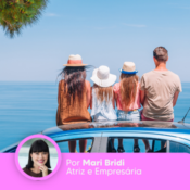 Viajar com crianças: o que realmente ajuda (e por que funciona)