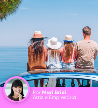 Viajar com crianças: o que realmente ajuda (e por que funciona)