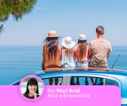 Viajar com crianças: o que realmente ajuda (e por que funciona)