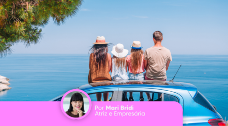 Viajar com crianças: o que realmente ajuda (e por que funciona)