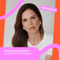 A forma como cuidamos da nossa imagem também educa nossos filhos