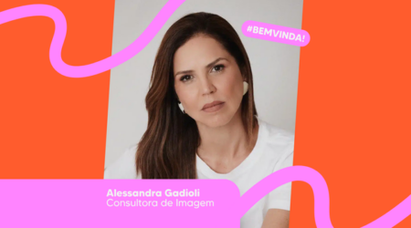 A forma como cuidamos da nossa imagem também educa nossos filhos