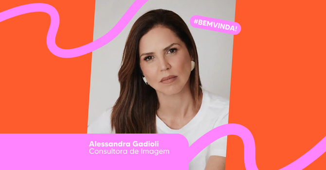 A forma como cuidamos da nossa imagem também educa nossos filhos