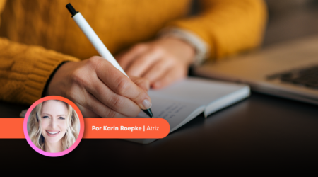 A maternidade não te exclui da sua existência. Ela te coloca mais potente ainda no mundo