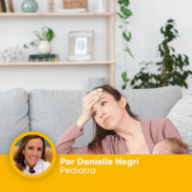 Amamentar está difícil nos primeiros dias? A pega correta pode mudar tudo