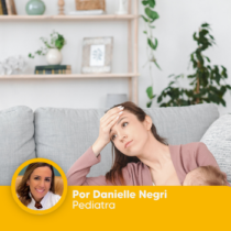 Amamentar está difícil nos primeiros dias? A pega correta pode mudar tudo