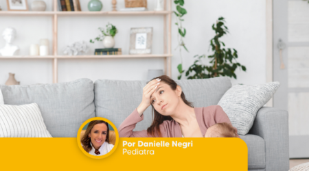 Amamentar está difícil nos primeiros dias? A pega correta pode mudar tudo
