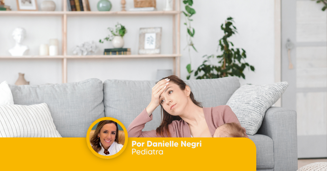 Amamentar está difícil nos primeiros dias? A pega correta pode mudar tudo