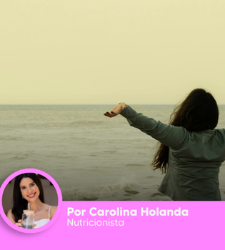 8 coisas que a gente vai soltando quando entende que os filhos também precisam de uma mãe feliz