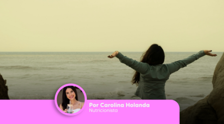 8 coisas que a gente vai soltando quando entende que os filhos também precisam de uma mãe feliz