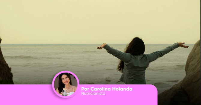 8 coisas que a gente vai soltando quando entende que os filhos também precisam de uma mãe feliz
